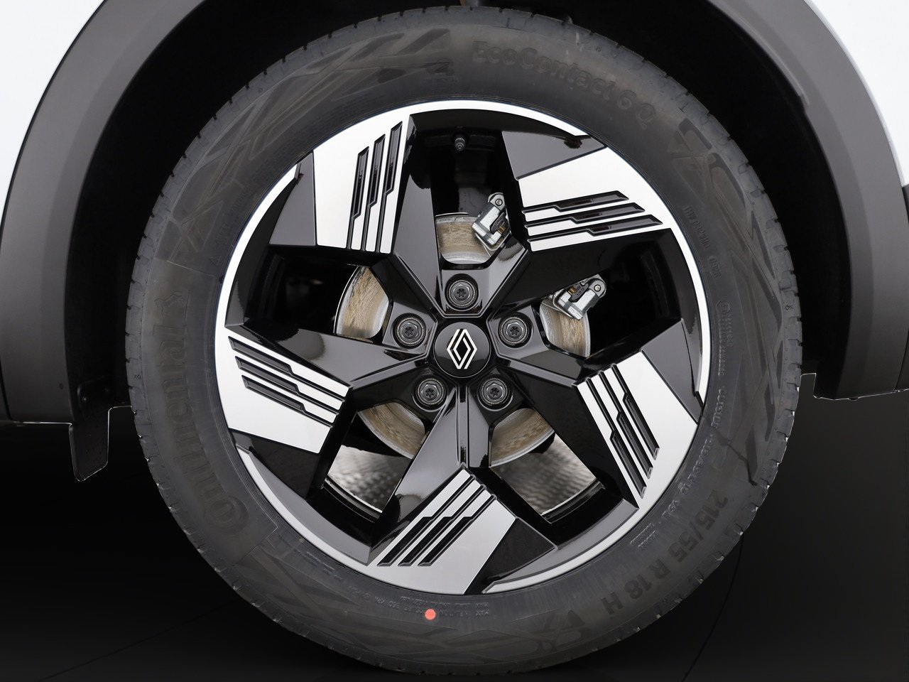 RENAULT Symbioz 1.8 E-Tech techno, Hybride Integrale Benzina/Elettrica, Auto nuove, Automatico - 4