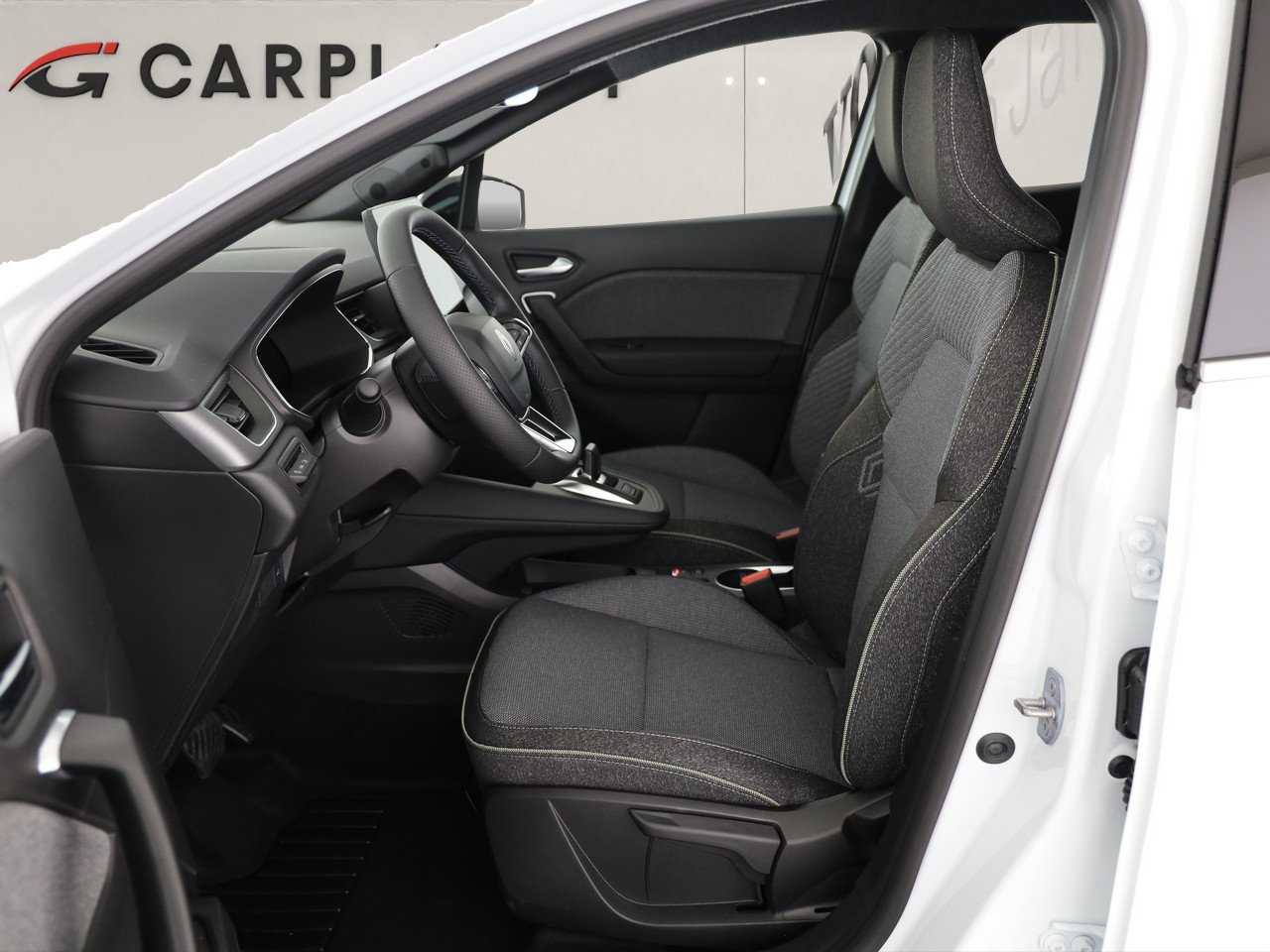 RENAULT Symbioz 1.8 E-Tech techno, Hybride Integrale Benzina/Elettrica, Auto nuove, Automatico - 6
