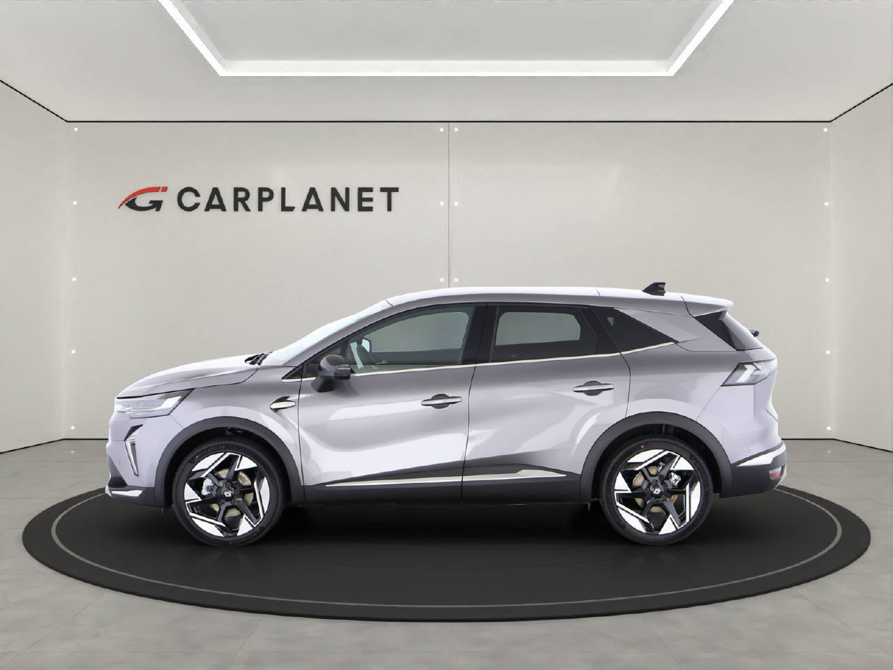 RENAULT Symbioz 1.8 E-Tech iconic, Voll-Hybrid Benzin/Elektro, Neuwagen, Automatik - 2