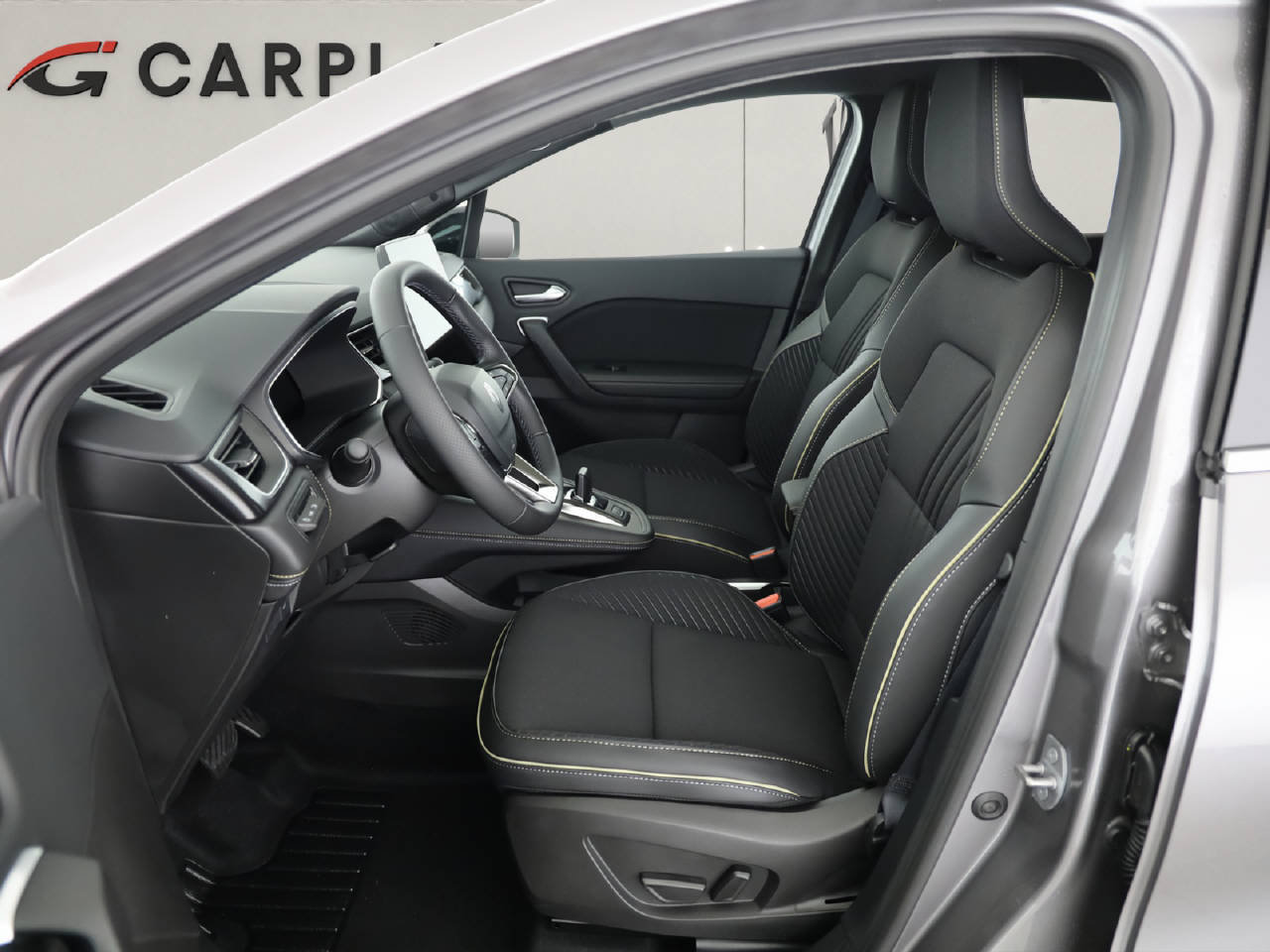 RENAULT Symbioz 1.8 E-Tech iconic, Voll-Hybrid Benzin/Elektro, Neuwagen, Automatik - 6