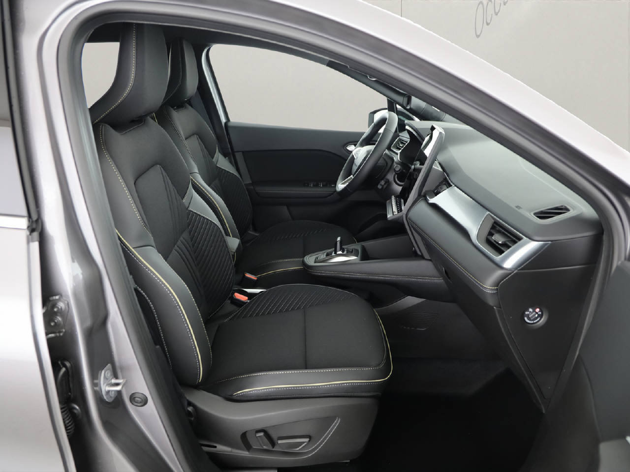 RENAULT Symbioz 1.8 E-Tech iconic, Voll-Hybrid Benzin/Elektro, Neuwagen, Automatik - 7