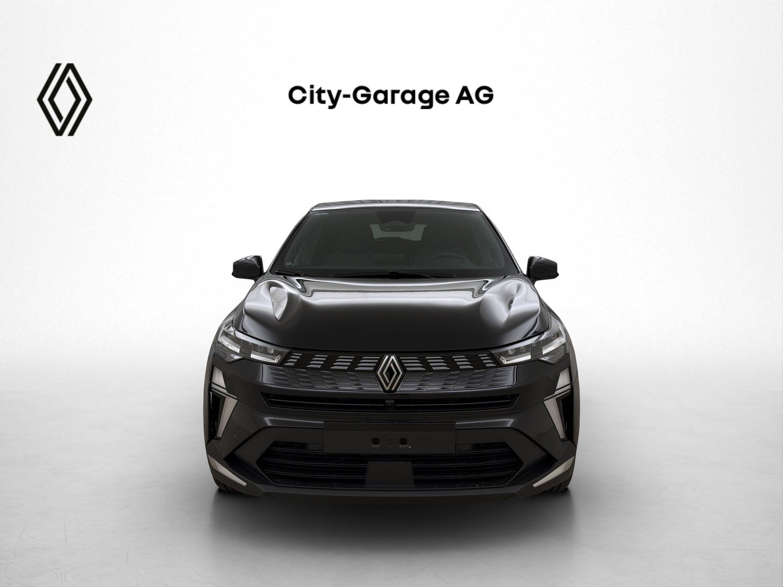 RENAULT Symbioz 1.8 E-Tech techno, Voll-Hybrid Benzin/Elektro, Neuwagen, Automatik - 2