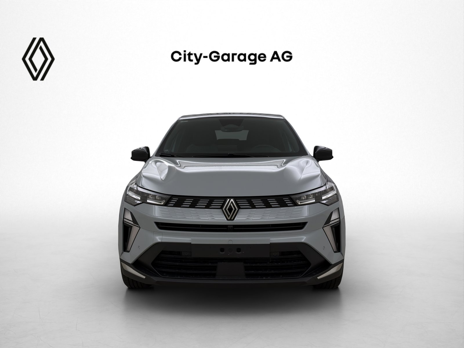 RENAULT Symbioz 1.8 E-Tech techno fullhybrid, Voll-Hybrid Benzin/Elektro, Neuwagen, Automatik - 2
