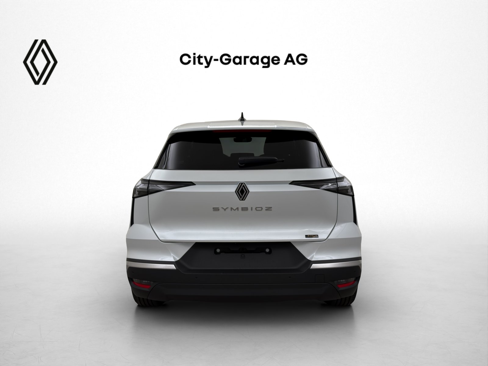 RENAULT Symbioz 1.8 E-Tech techno, Voll-Hybrid Benzin/Elektro, Neuwagen, Automatik - 4