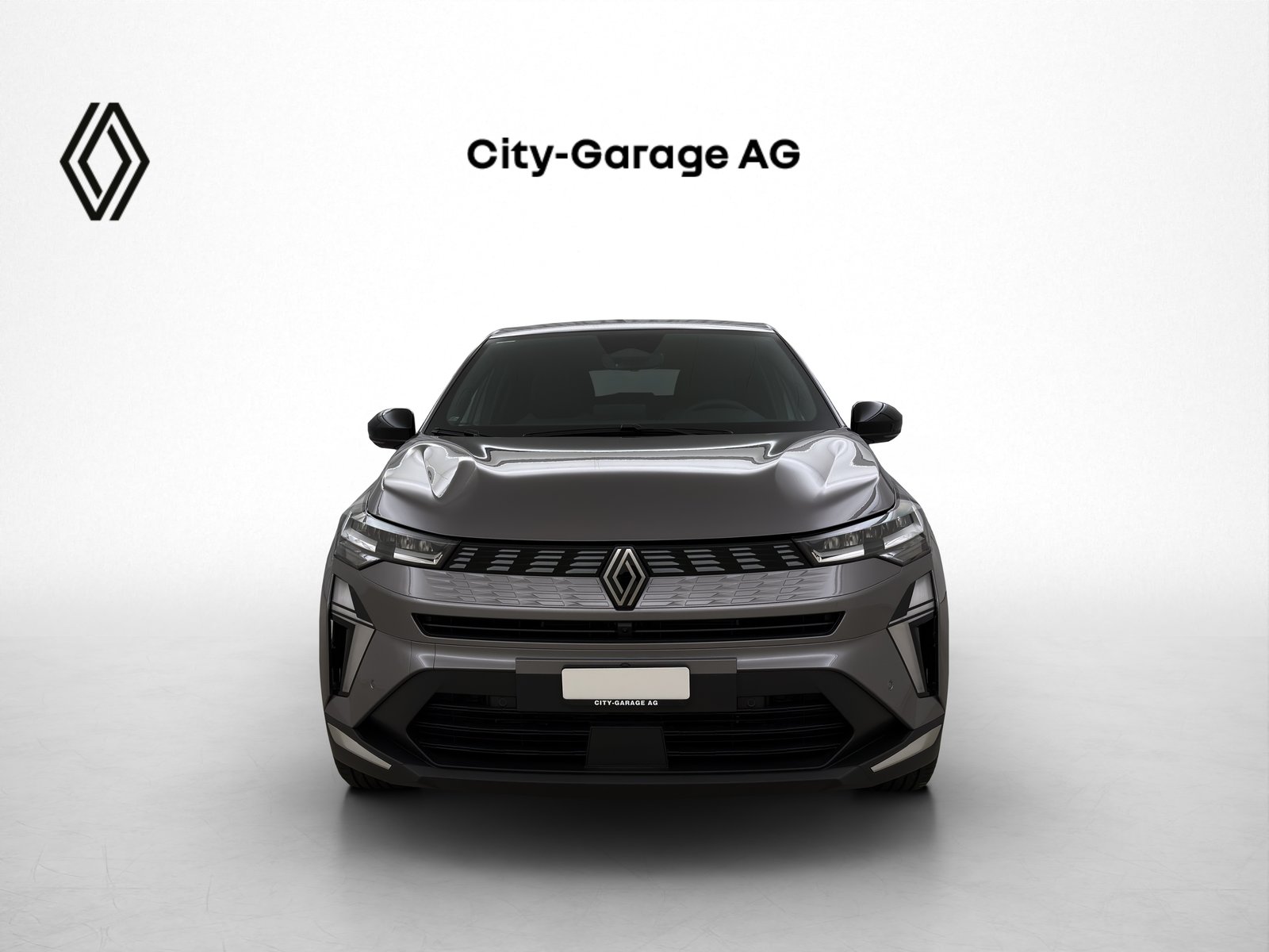 RENAULT Symbioz 1.8 E-Tech techno, Voll-Hybrid Benzin/Elektro, Neuwagen, Automatik - 2