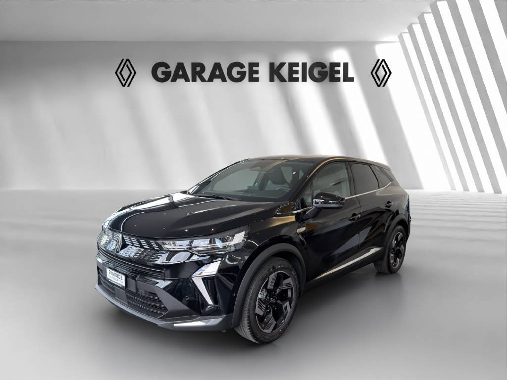 RENAULT Symbioz 1.8 E-Tech techno