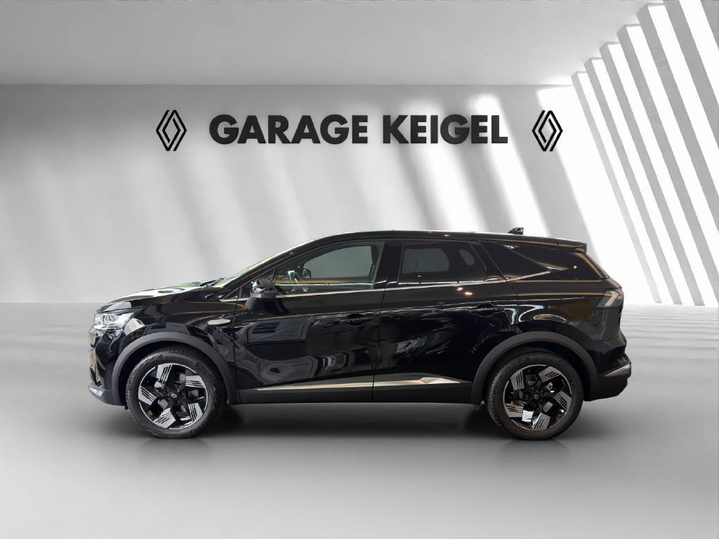 RENAULT Symbioz 1.8 E-Tech techno, Voll-Hybrid Benzin/Elektro, Neuwagen, Automatik - 2