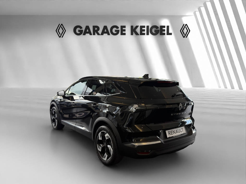 RENAULT Symbioz 1.8 E-Tech techno, Voll-Hybrid Benzin/Elektro, Neuwagen, Automatik - 3