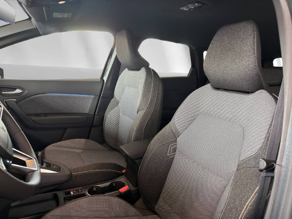 RENAULT Symbioz 1.8 E-Tech techno, Voll-Hybrid Benzin/Elektro, Neuwagen, Automatik - 4
