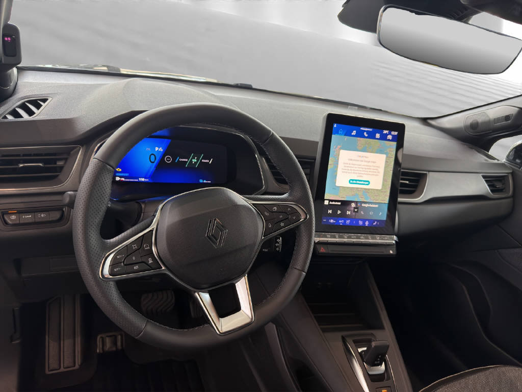 RENAULT Symbioz 1.8 E-Tech techno, Voll-Hybrid Benzin/Elektro, Neuwagen, Automatik - 5