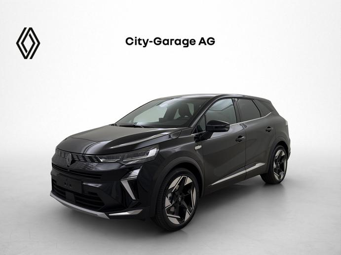 RENAULT Symbioz 1.8 E-Tech iconic, Full-Hybrid Petrol/Electric, New car, Automatic