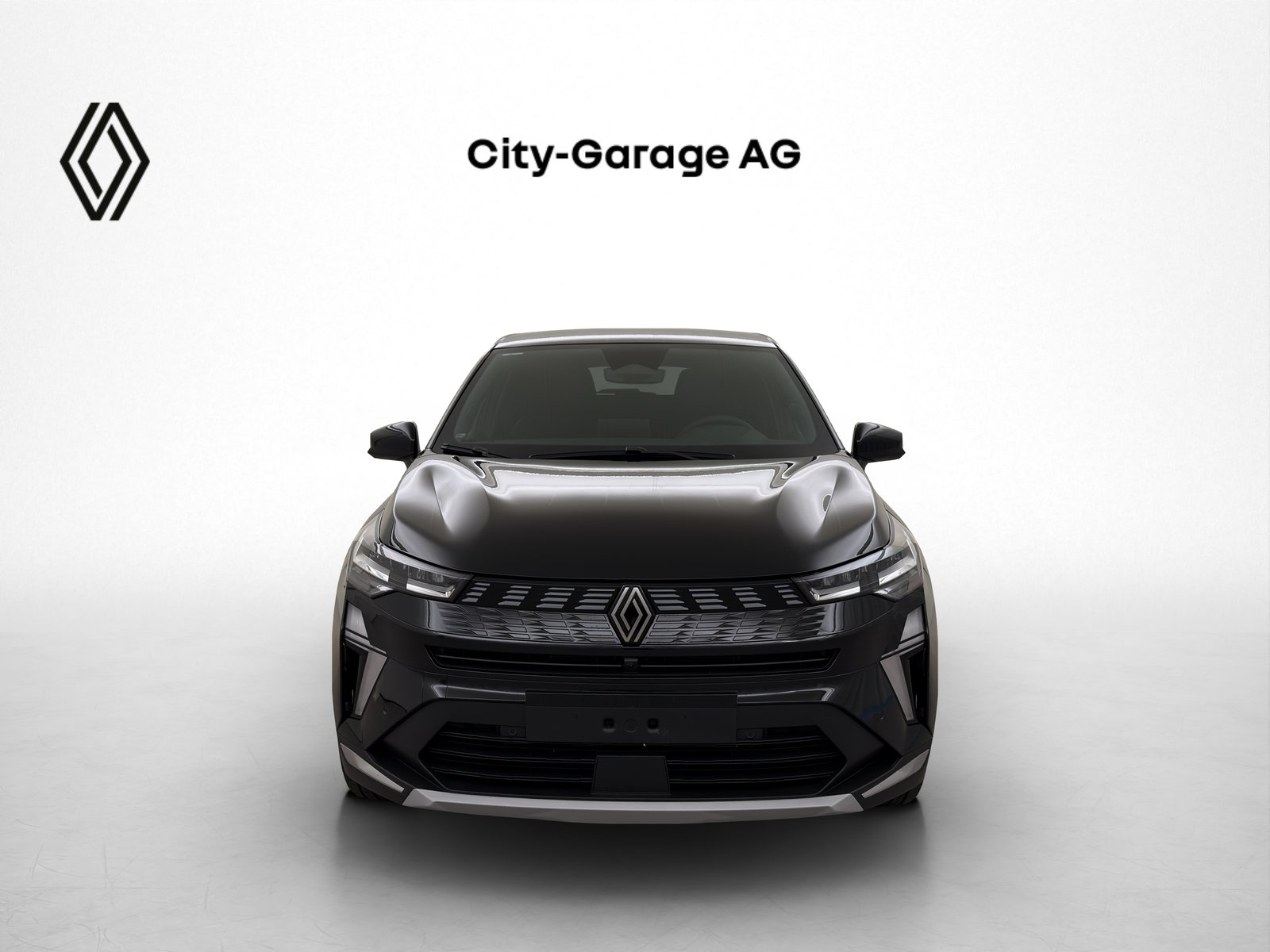 RENAULT Symbioz 1.8 E-Tech iconic, Full-Hybrid Petrol/Electric, New car, Automatic - 2