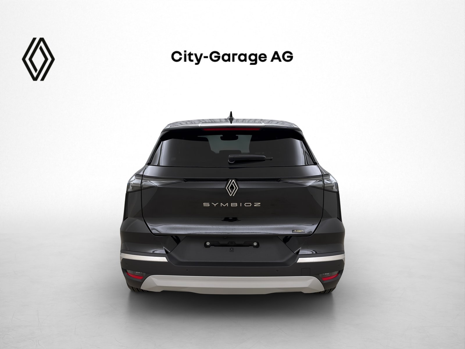 RENAULT Symbioz 1.8 E-Tech iconic, Full-Hybrid Petrol/Electric, New car, Automatic - 4