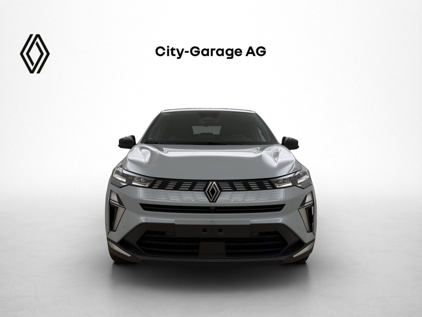 RENAULT Symbioz 1.8 E-Tech techno, Full-Hybrid Petrol/Electric, New car, Automatic - 2