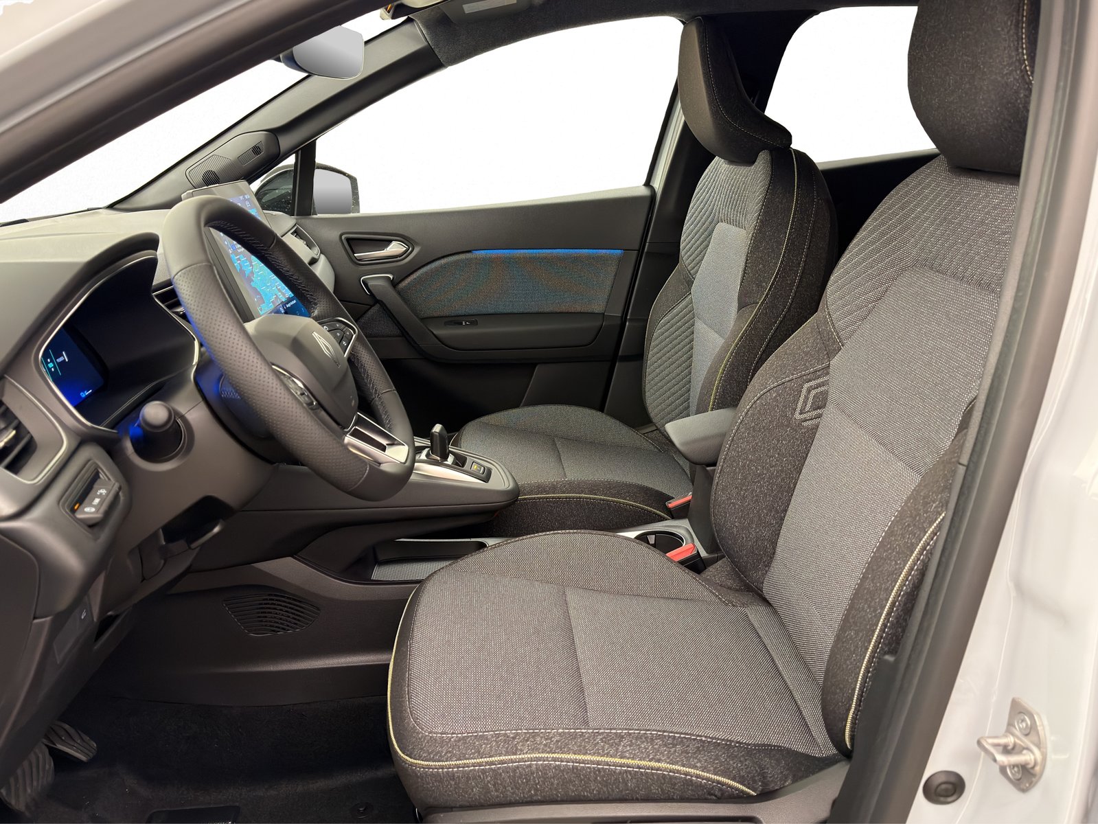 RENAULT Symbioz 1.8 E-Tech techno, Full-Hybrid Petrol/Electric, New car, Automatic - 7