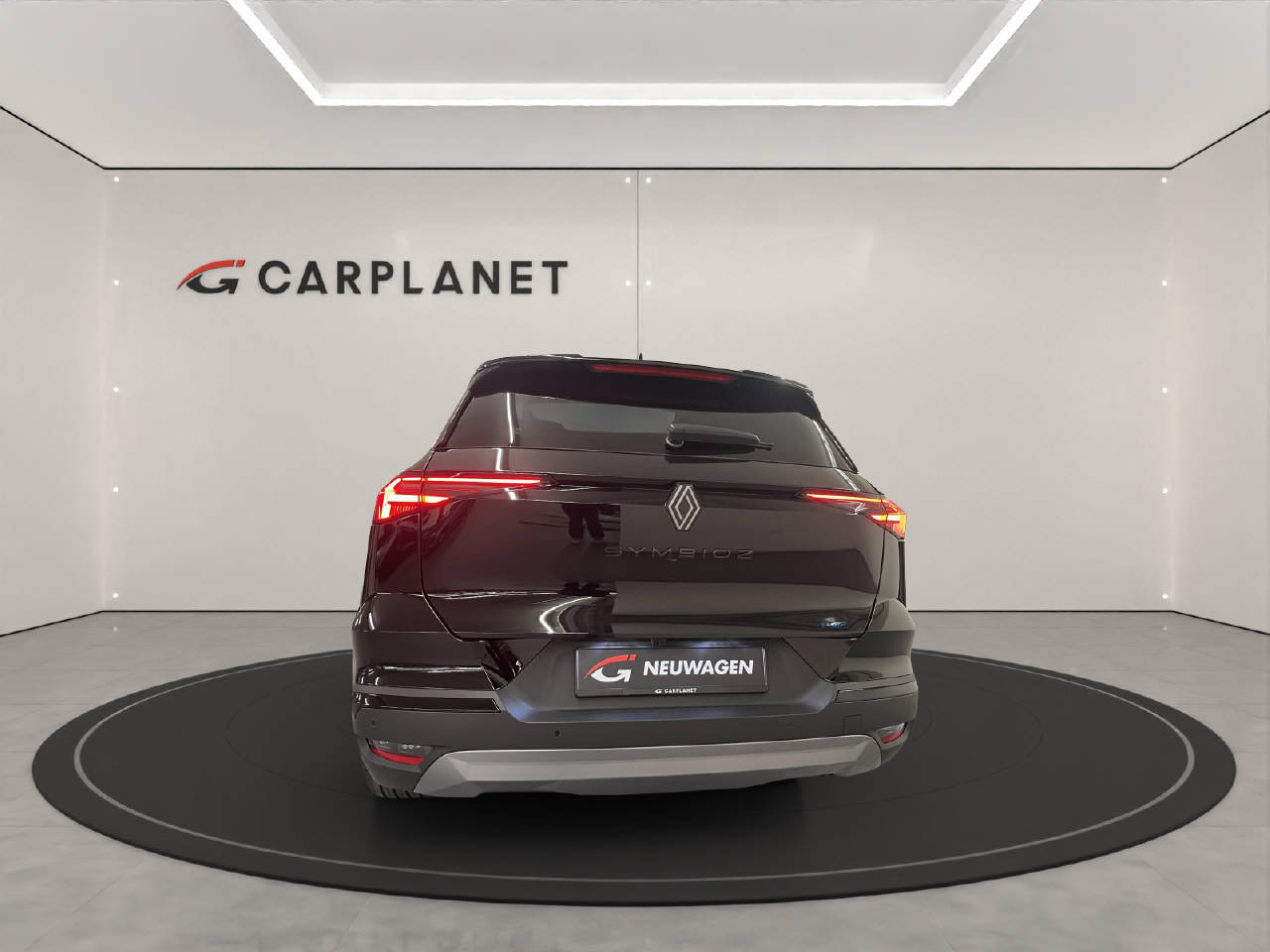 RENAULT Symbioz 1.8 E-Tech esprit Alpine, Full-Hybrid Petrol/Electric, New car, Automatic - 6