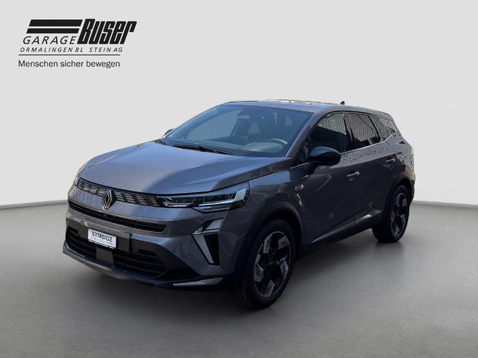 RENAULT Symbioz 1.3 E-Tech techno EDC, Hybride Leggero Benzina/Elettrica, Auto nuove, Automatico
