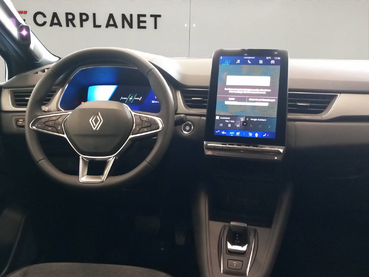 RENAULT Symbioz 1.8 E-Tech techno, Hybride Integrale Benzina/Elettrica, Auto nuove, Automatico - 5