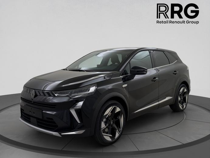RENAULT Symbioz 1.6 E-Tech Iconic, Hybride Integrale Benzina/Elettrica, Auto nuove