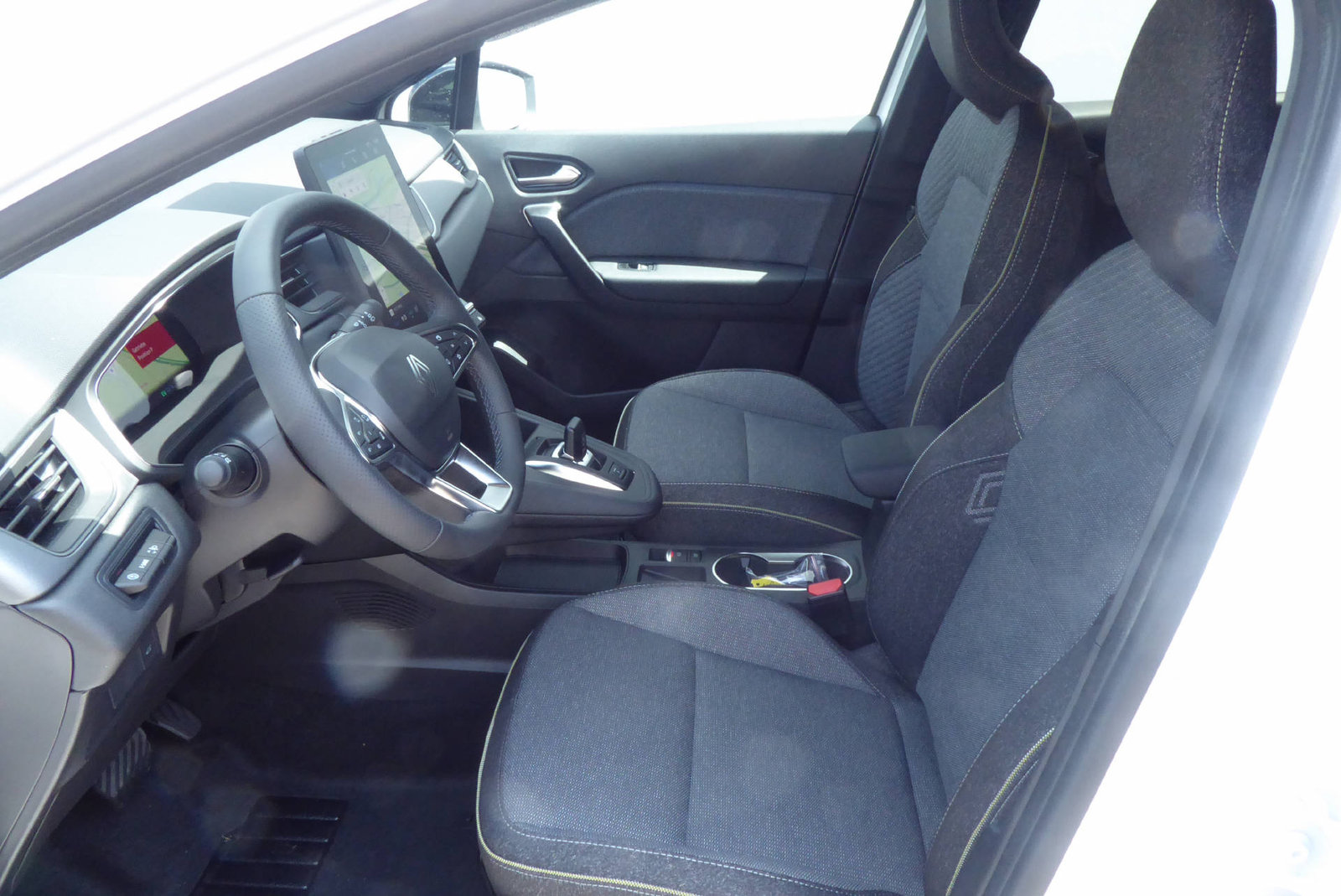 RENAULT Symbioz 1.8 E-Tech techno, Hybride Integrale Benzina/Elettrica, Auto nuove, Automatico - 5