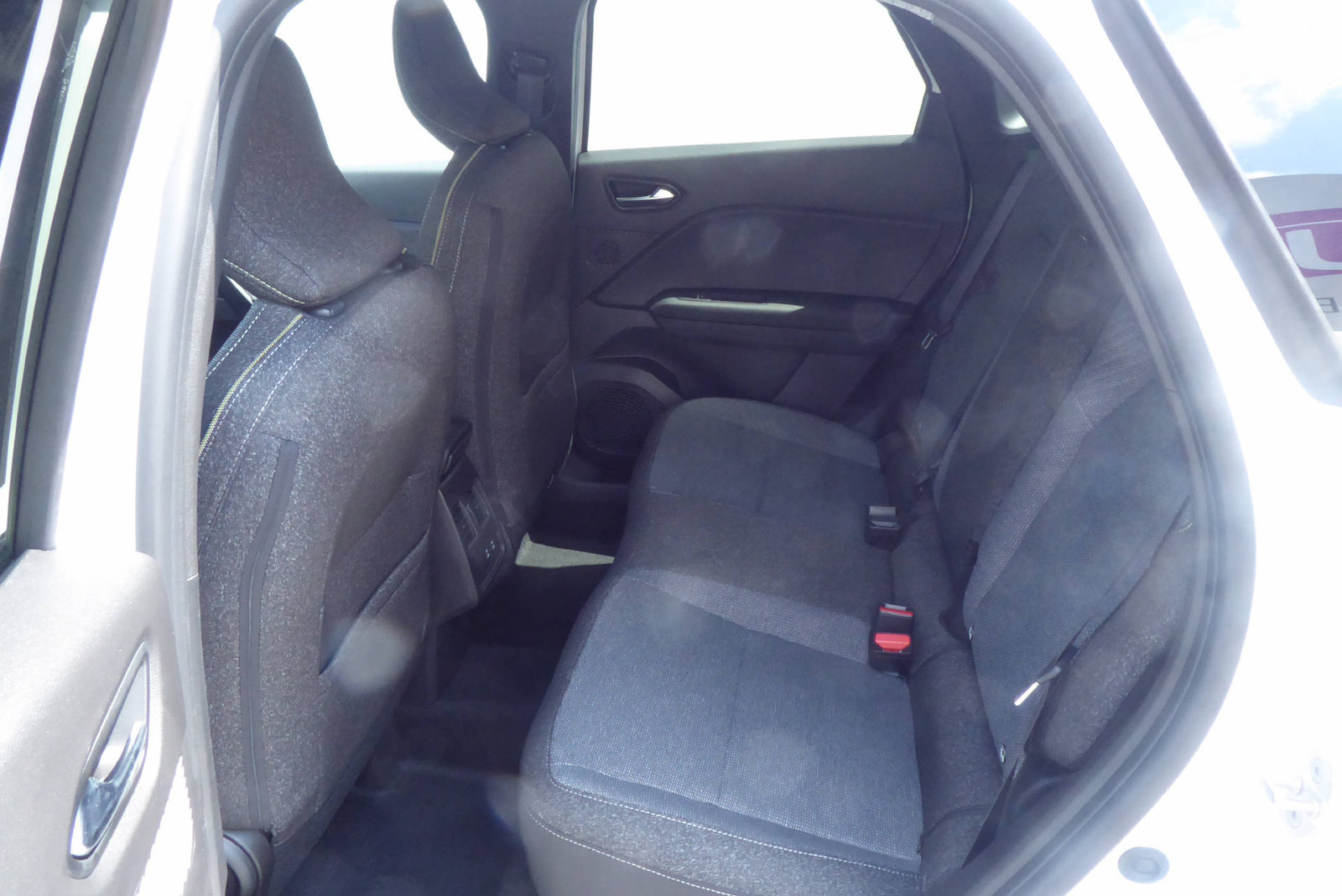 RENAULT Symbioz 1.8 E-Tech techno, Hybride Integrale Benzina/Elettrica, Auto nuove, Automatico - 6