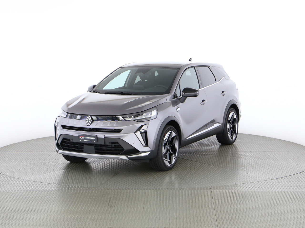 RENAULT Symbioz 1.8 E-Tech iconic