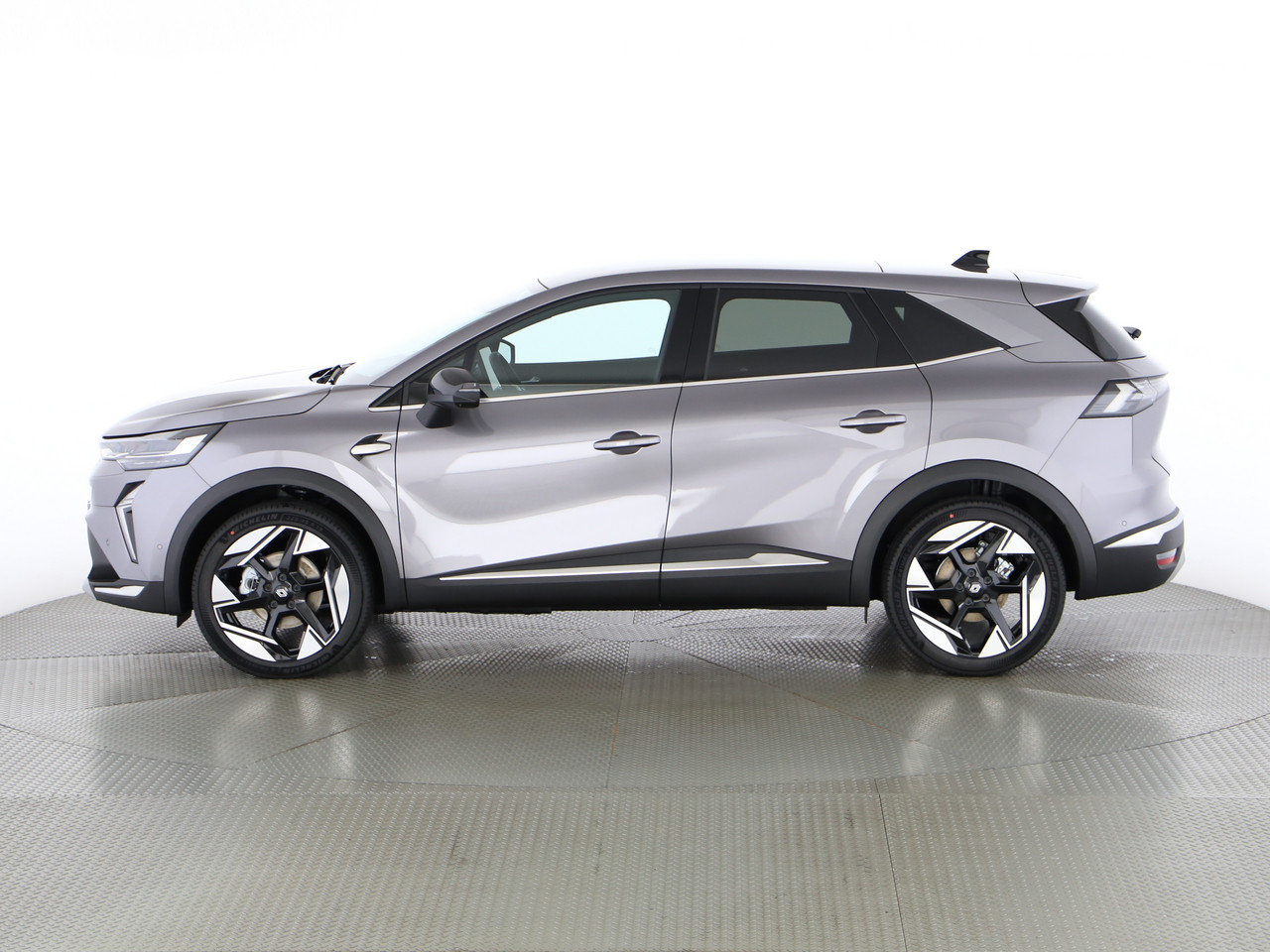 RENAULT Symbioz 1.8 E-Tech iconic, Full-Hybrid Petrol/Electric, New car, Automatic - 2