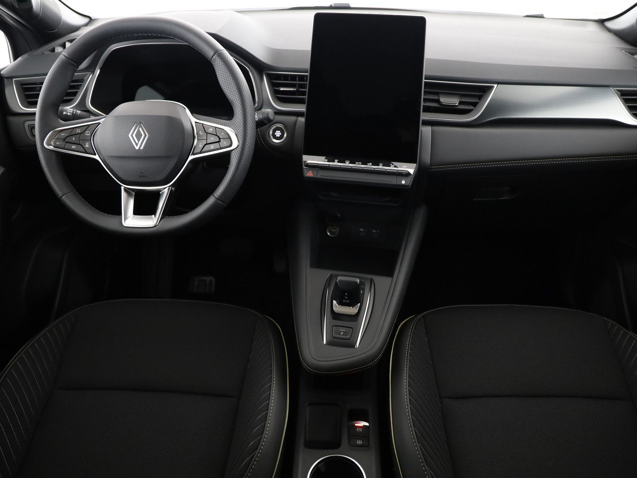 RENAULT Symbioz 1.8 E-Tech iconic, Full-Hybrid Petrol/Electric, New car, Automatic - 5