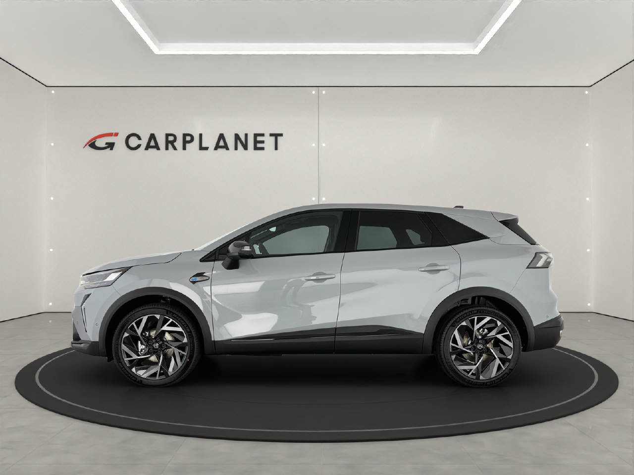 RENAULT Symbioz 1.3 E-Tech esprit Alpine EDC, Hybride Léger Essence/Électricité, Voiture nouvelle, Automatique - 2