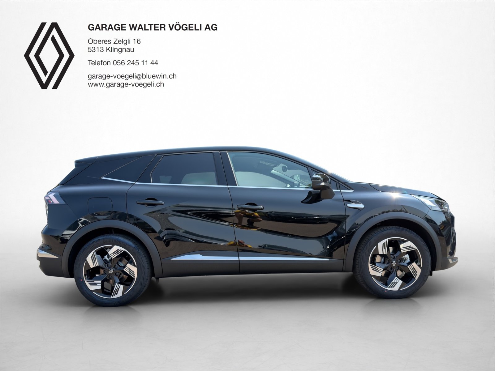RENAULT SYMBIOZ FULL HYBRID E-TECH techno full hybrid E-Tech 160, Full-Hybrid Petrol/Electric, New car, Automatic - 6