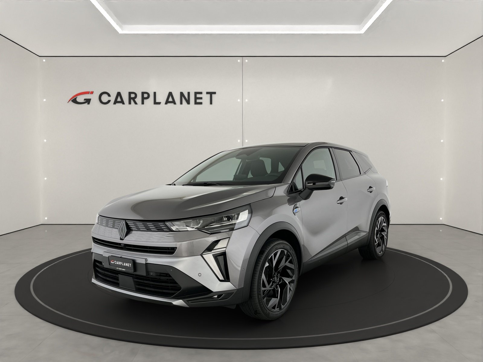 RENAULT Symbioz 1.8 E-Tech esprit Alpine