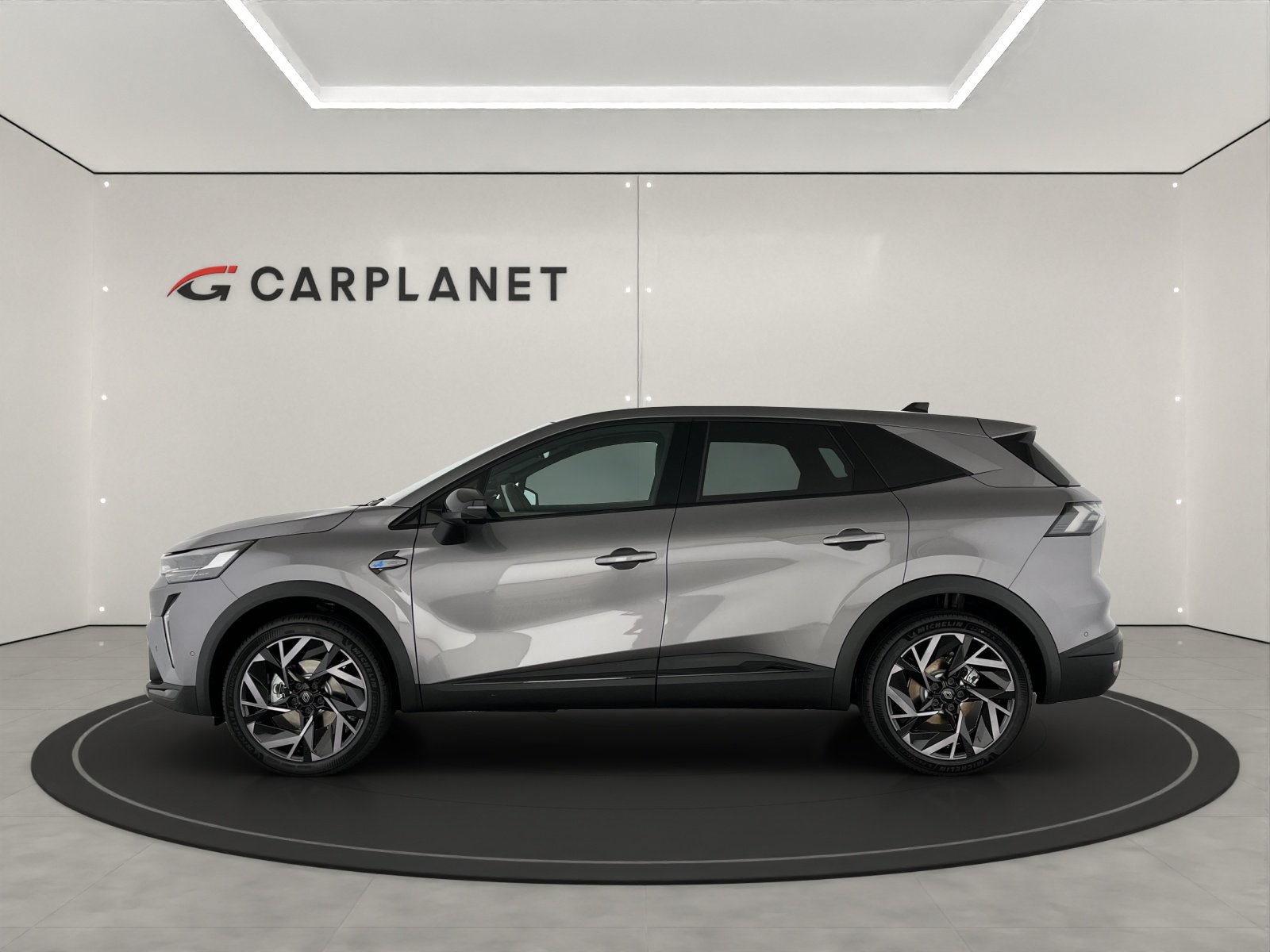 RENAULT Symbioz 1.8 E-Tech esprit Alpine, Hybride Intégral Essence/Électricité, Voiture nouvelle, Automatique - 2
