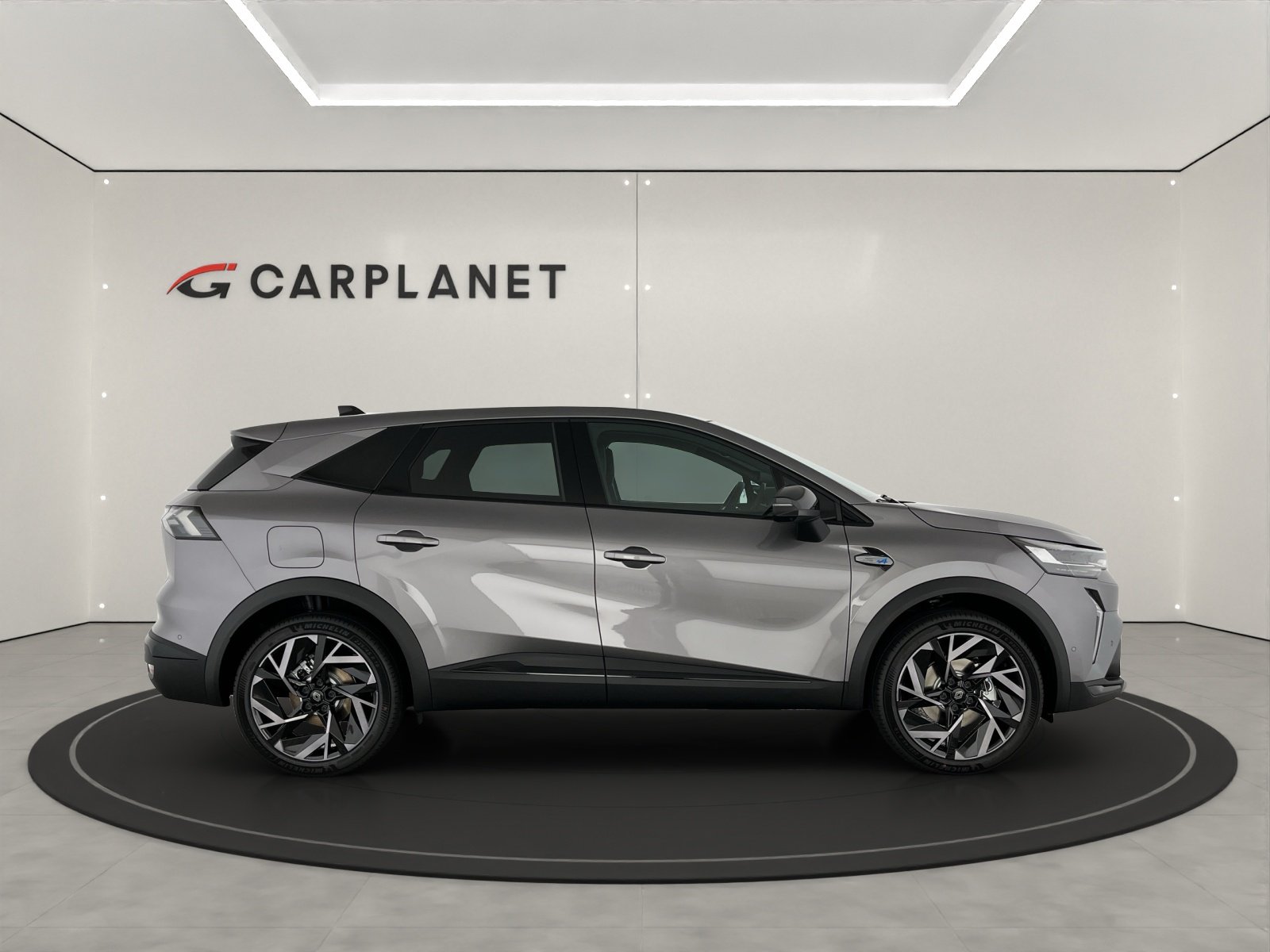 RENAULT Symbioz 1.8 E-Tech esprit Alpine, Hybride Intégral Essence/Électricité, Voiture nouvelle, Automatique - 5