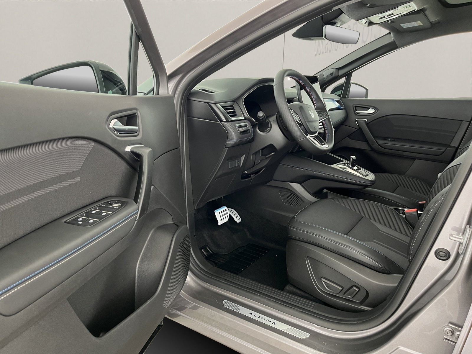 RENAULT Symbioz 1.8 E-Tech esprit Alpine, Hybride Intégral Essence/Électricité, Voiture nouvelle, Automatique - 7