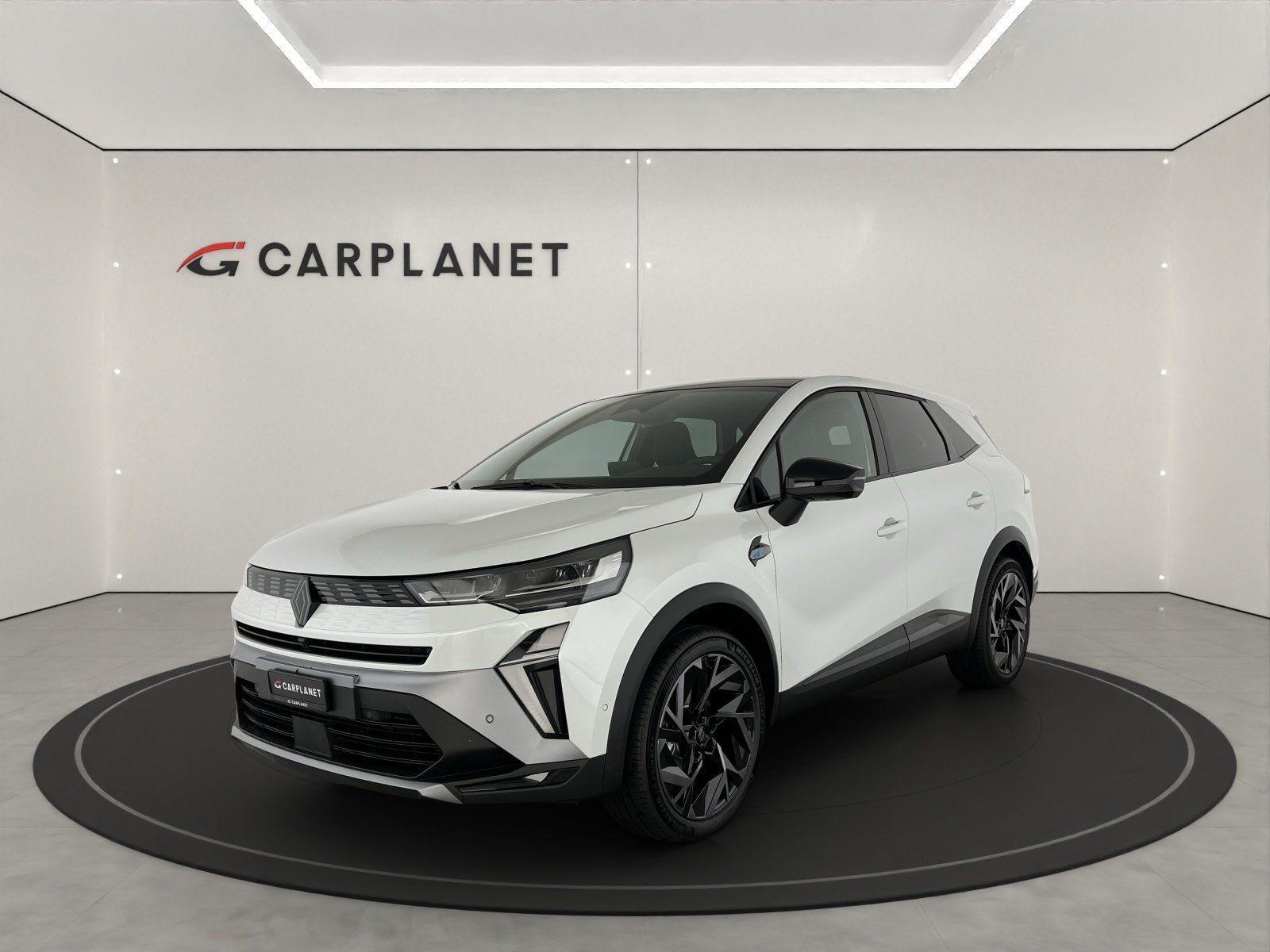 RENAULT Symbioz 1.8 E-Tech esprit Alpine
