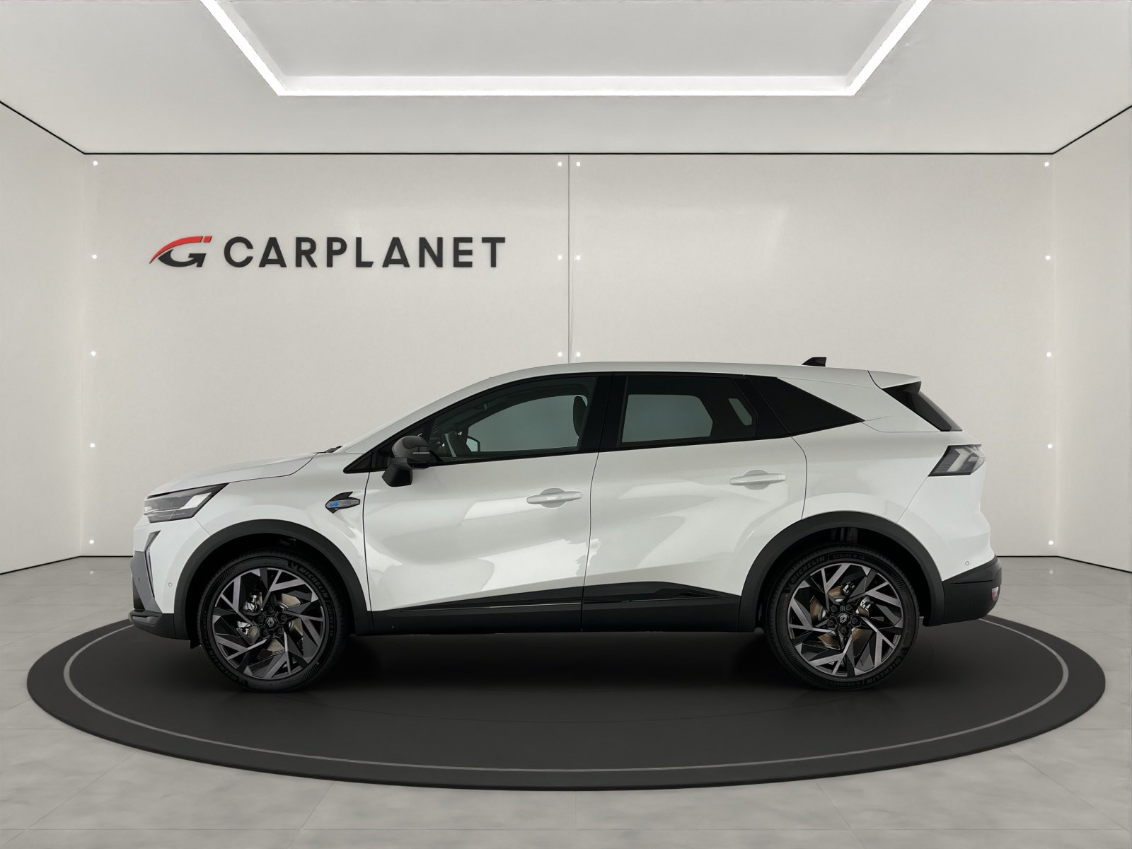 RENAULT Symbioz 1.8 E-Tech esprit Alpine, Hybride Integrale Benzina/Elettrica, Auto nuove, Automatico - 2