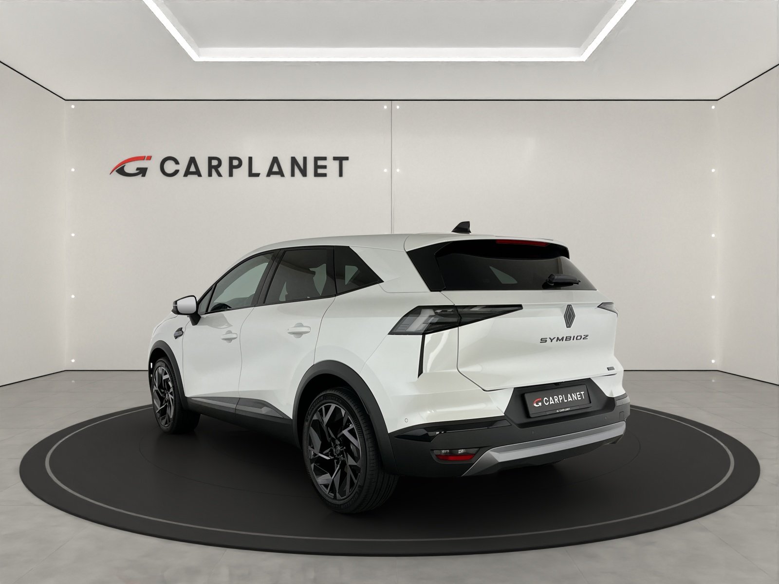 RENAULT Symbioz 1.8 E-Tech esprit Alpine, Hybride Integrale Benzina/Elettrica, Auto nuove, Automatico - 3