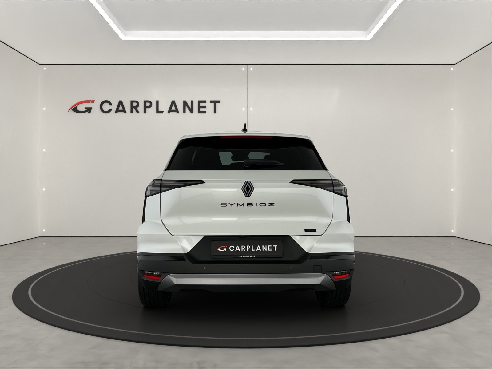 RENAULT Symbioz 1.8 E-Tech esprit Alpine, Hybride Integrale Benzina/Elettrica, Auto nuove, Automatico - 4