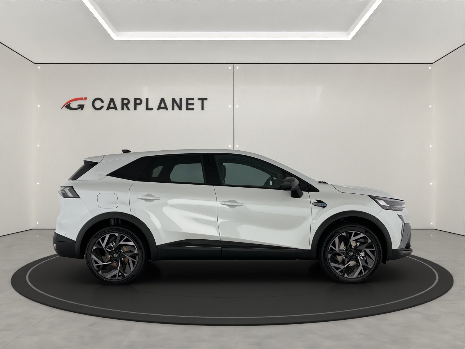 RENAULT Symbioz 1.8 E-Tech esprit Alpine, Hybride Integrale Benzina/Elettrica, Auto nuove, Automatico - 5