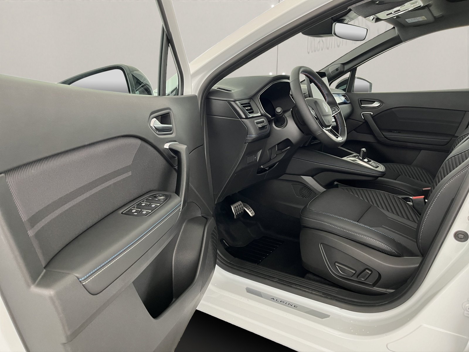 RENAULT Symbioz 1.8 E-Tech esprit Alpine, Hybride Integrale Benzina/Elettrica, Auto nuove, Automatico - 6