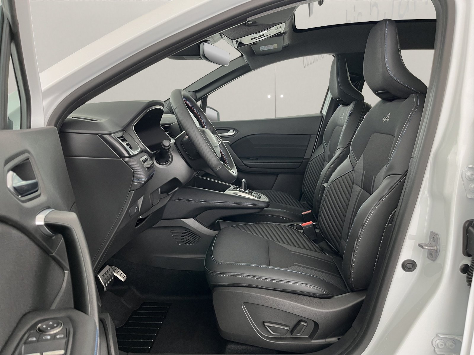 RENAULT Symbioz 1.8 E-Tech esprit Alpine, Hybride Integrale Benzina/Elettrica, Auto nuove, Automatico - 7