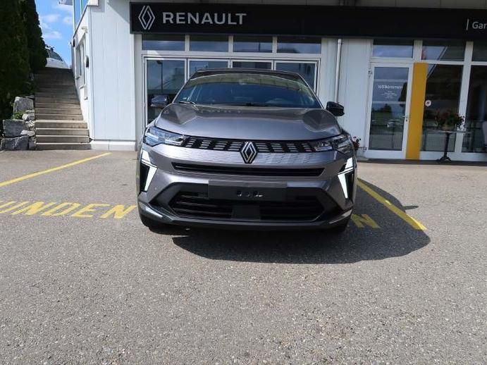 RENAULT Symbioz 1.8 E-Tech techno, Full-Hybrid Petrol/Electric, New car, Automatic
