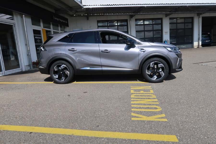 RENAULT Symbioz 1.8 E-Tech techno, Voll-Hybrid Benzin/Elektro, Neuwagen, Automatik - 3