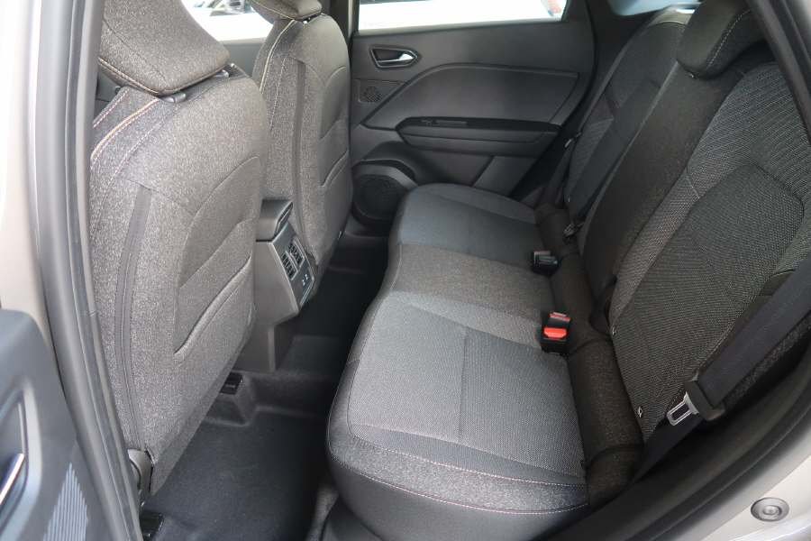RENAULT Symbioz 1.8 E-Tech techno, Voll-Hybrid Benzin/Elektro, Neuwagen, Automatik - 6