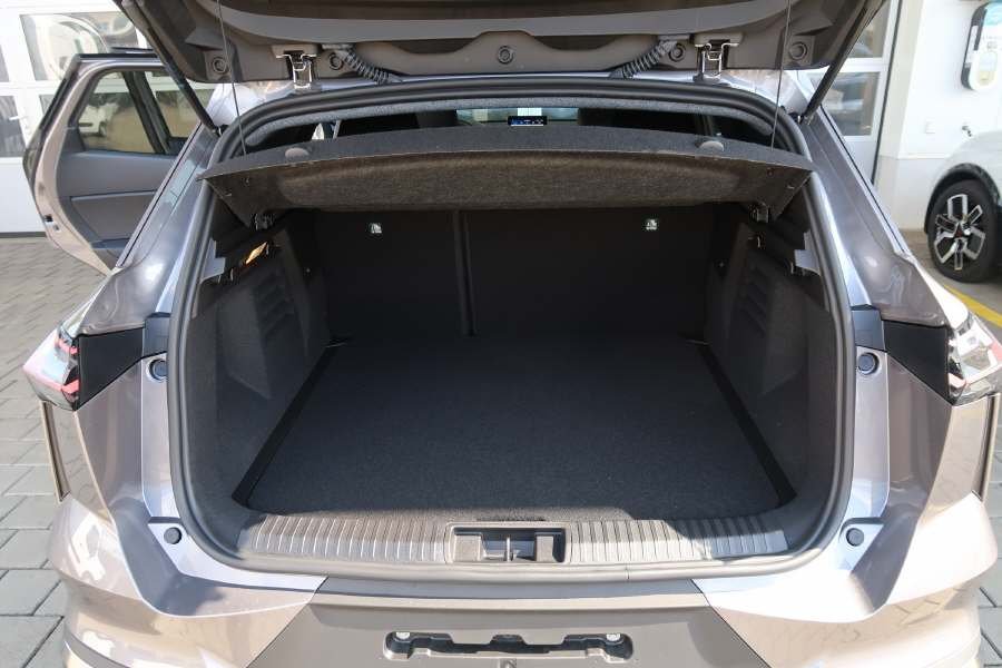 RENAULT Symbioz 1.8 E-Tech techno, Voll-Hybrid Benzin/Elektro, Neuwagen, Automatik - 7