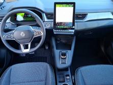 RENAULT Symbioz 1.8 E-Tech techno, Voll-Hybrid Benzin/Elektro, Neuwagen, Automatik - 5