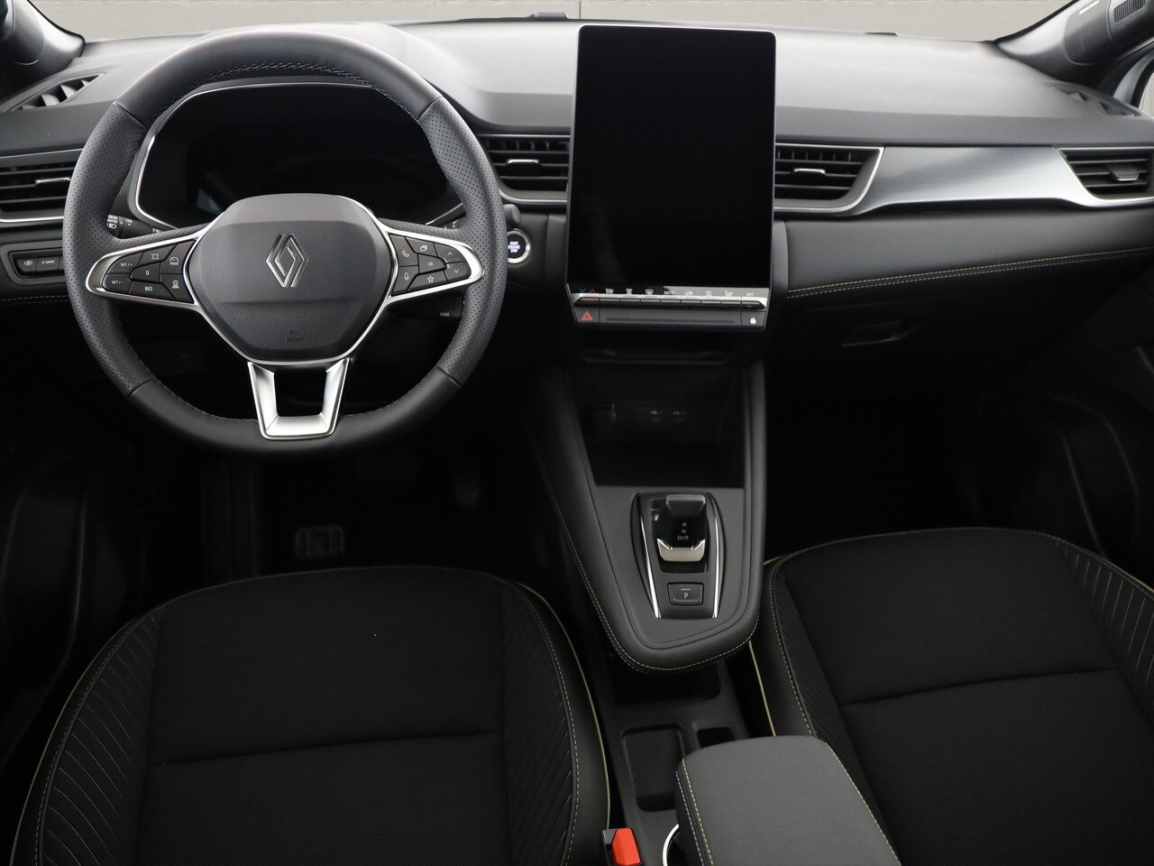 RENAULT Symbioz 1.8 E-Tech iconic, Voll-Hybrid Benzin/Elektro, Neuwagen, Automatik - 5