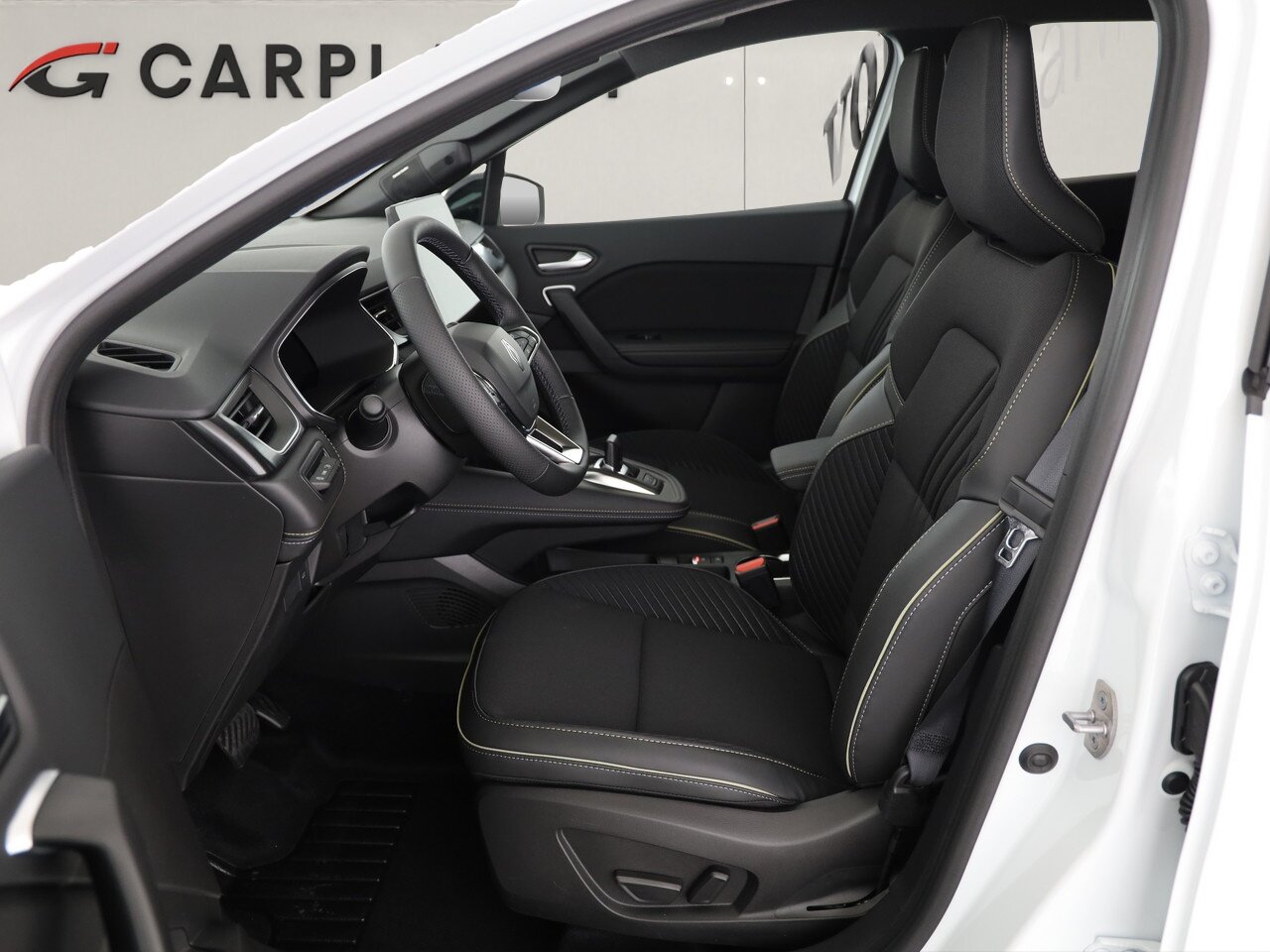 RENAULT Symbioz 1.8 E-Tech iconic, Voll-Hybrid Benzin/Elektro, Neuwagen, Automatik - 6