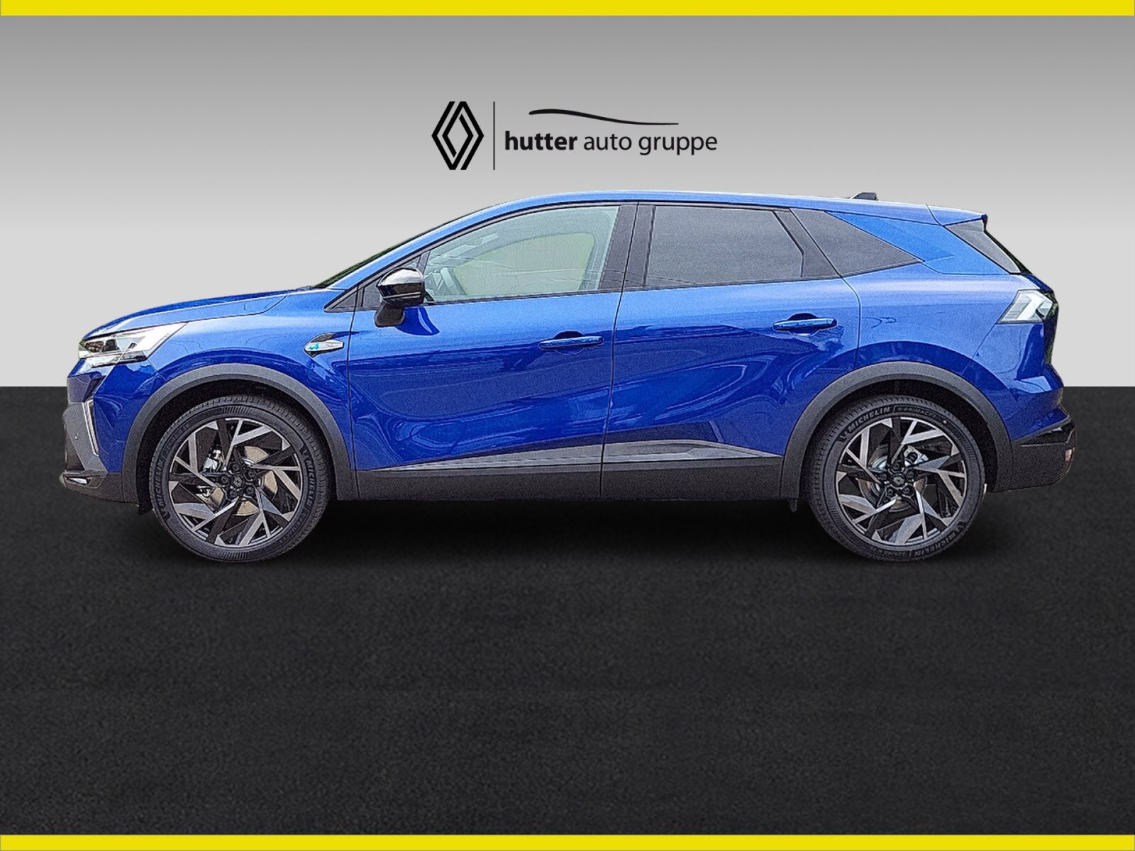 RENAULT Symbioz esp.Alpine hybrid 160, Hybride Intégral Essence/Électricité, Voiture nouvelle, Automatique - 3