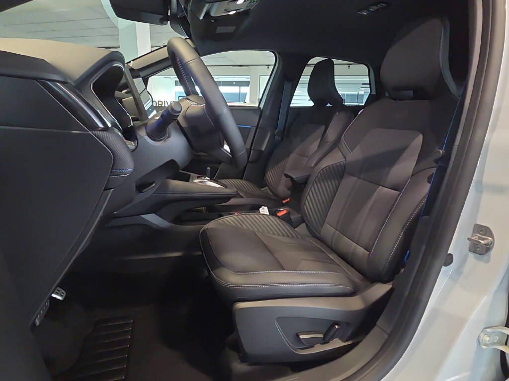 RENAULT Symbioz 1.8 E-Tech esprit Alpine, Voll-Hybrid Benzin/Elektro, Neuwagen, Automatik - 7